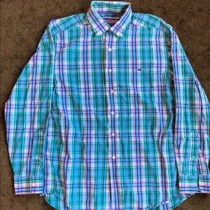 Vineyard Vines Dress Shirt